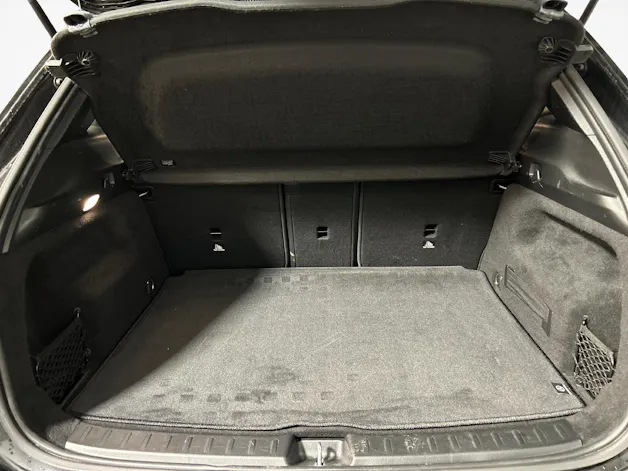 Mercedes-Benz GLA 35 AMG 4matic