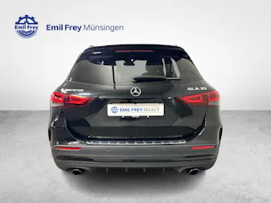 Mercedes-Benz GLA 35 AMG 4matic