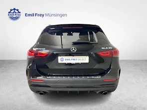 image du véhicule MERCEDES-BENZ GLA 35 AMG 4matic