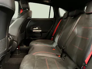 Mercedes-Benz GLA 35 AMG 4matic