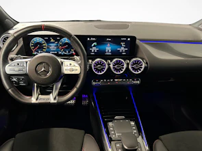 image du véhicule MERCEDES-BENZ GLA 35 AMG 4matic