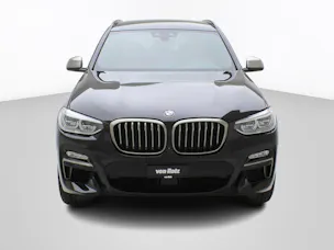 BMW X3 M40i