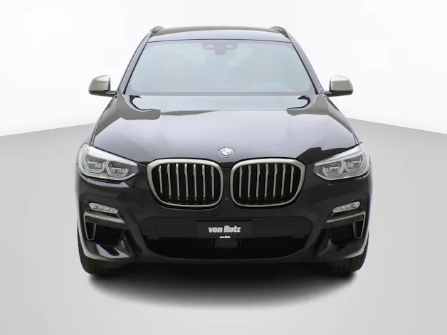 BMW X3 M40i