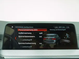 BMW X3 M40i