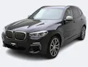 BMW X3 M40i
