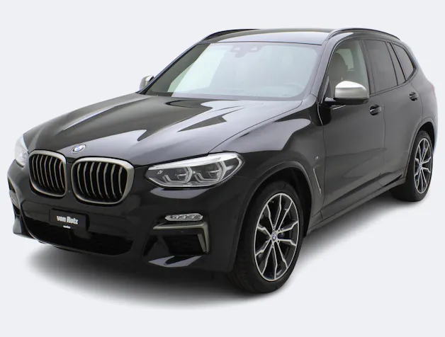 BMW X3 M40i