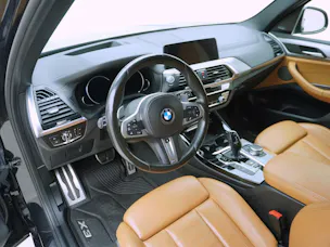 BMW X3 M40i
