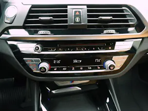 BMW X3 M40i
