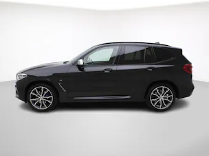 BMW X3 M40i
