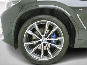 BMW X3 M40i