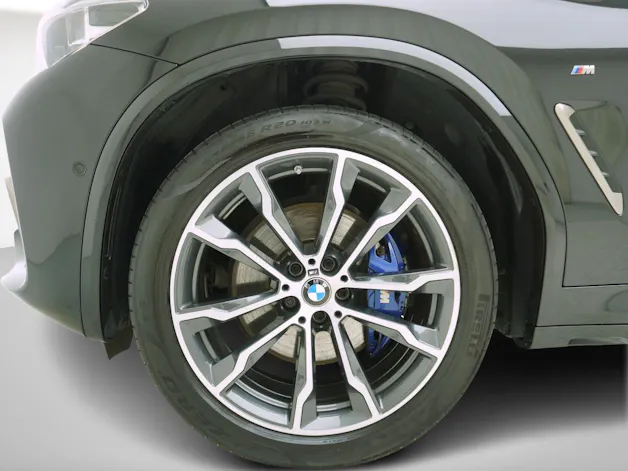 BMW X3 M40i
