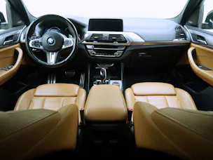 BMW X3 M40i