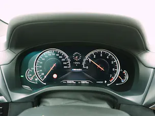 BMW X3 M40i