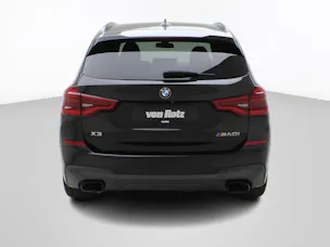 BMW X3 M40i