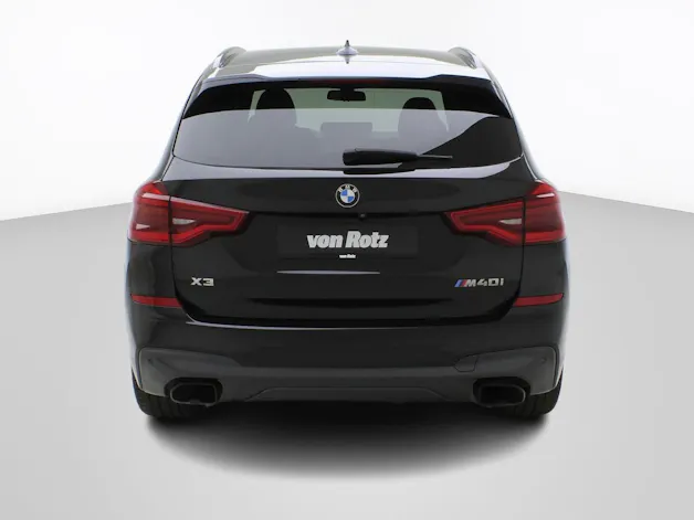 BMW X3 M40i