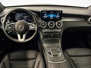 Mercedes-Benz GLC 300 d 4m