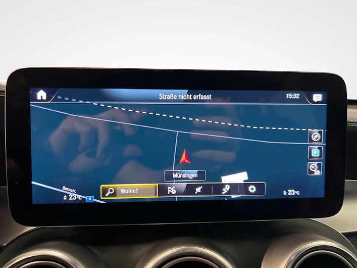 Fahrzeugbild MERCEDES-BENZ GLC 300