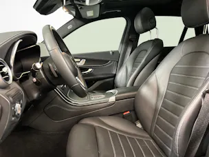 Mercedes-Benz GLC 300 d 4m