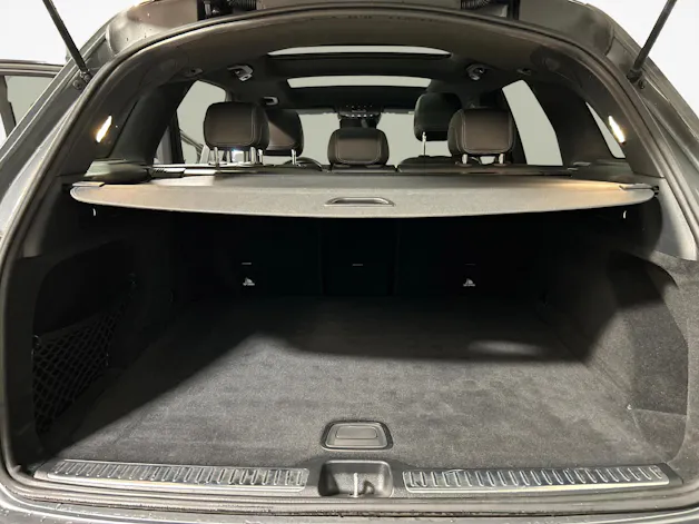 Mercedes-Benz GLC 300 d 4m