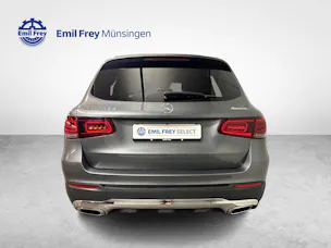 Mercedes-Benz GLC 300 d 4m