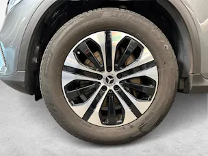 Mercedes-Benz GLC 300 d 4m