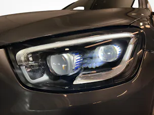 Mercedes-Benz GLC 300 d 4m