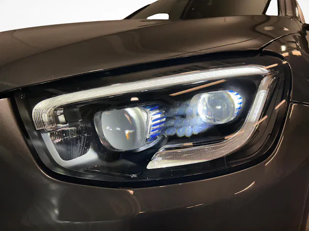 Mercedes-Benz GLC 300 d 4m