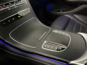 Mercedes-Benz GLC 300 d 4m