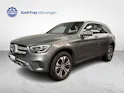 Mercedes-Benz GLC 300 d 4m