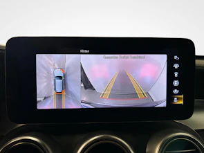 Fahrzeugbild MERCEDES-BENZ GLC 300 d 4m