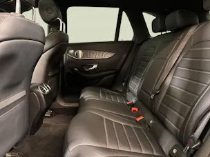 Mercedes-Benz GLC 300 d 4m
