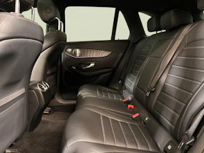 Fahrzeugbild MERCEDES-BENZ GLC 300 d 4m