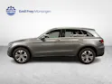 Mercedes-Benz GLC 300 d 4m