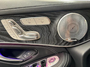 Fahrzeugbild MERCEDES-BENZ GLC 300 d 4m