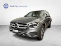 Mercedes-Benz GLC 300 d 4m