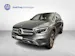 Mercedes-Benz GLC 300 d 4m