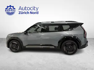 Kia EV9 99.8 kWh GT-Line 4x4