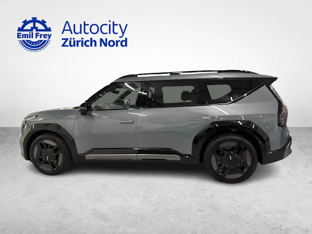 Kia EV9 99.8 kWh GT-Line 4x4