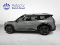 Kia EV9 99.8 kWh GT-Line 4x4