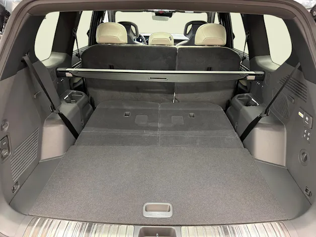 Kia EV9 99.8 kWh GT-Line 4x4