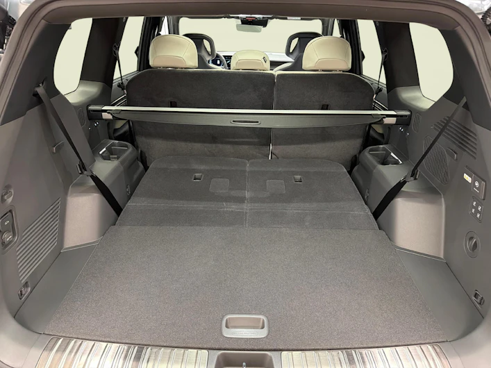 Fahrzeugbild KIA EV9