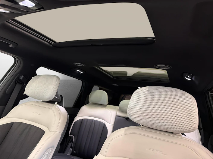 Fahrzeugbild KIA EV9