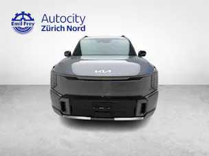 Kia EV9 99.8 kWh GT-Line 4x4