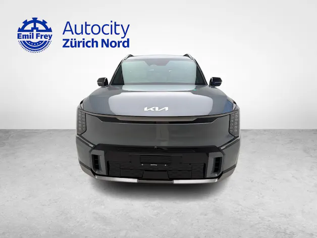Kia EV9 99.8 kWh GT-Line 4x4