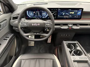 Kia EV9 99.8 kWh GT-Line 4x4