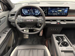 Fahrzeugbild KIA EV9 99.8 kWh GT-Line 4x4