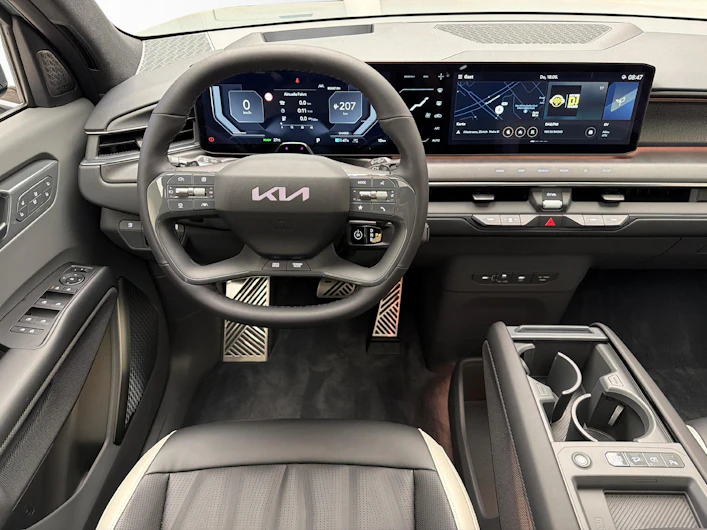 Fahrzeugbild KIA EV9