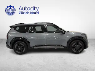 Kia EV9 99.8 kWh GT-Line 4x4