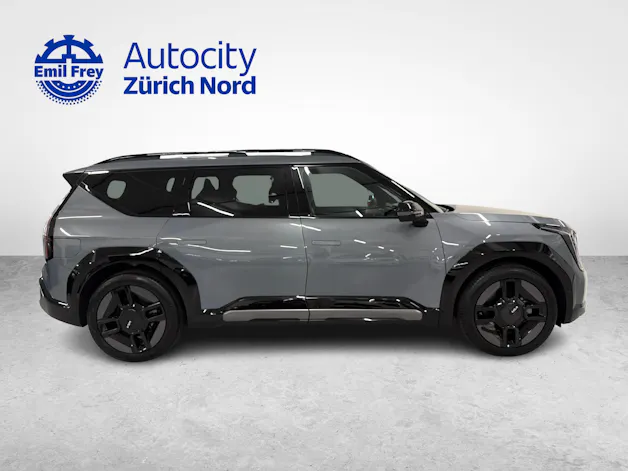 Kia EV9 99.8 kWh GT-Line 4x4