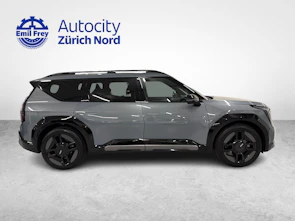 Fahrzeugbild KIA EV9 99.8 kWh GT-Line 4x4